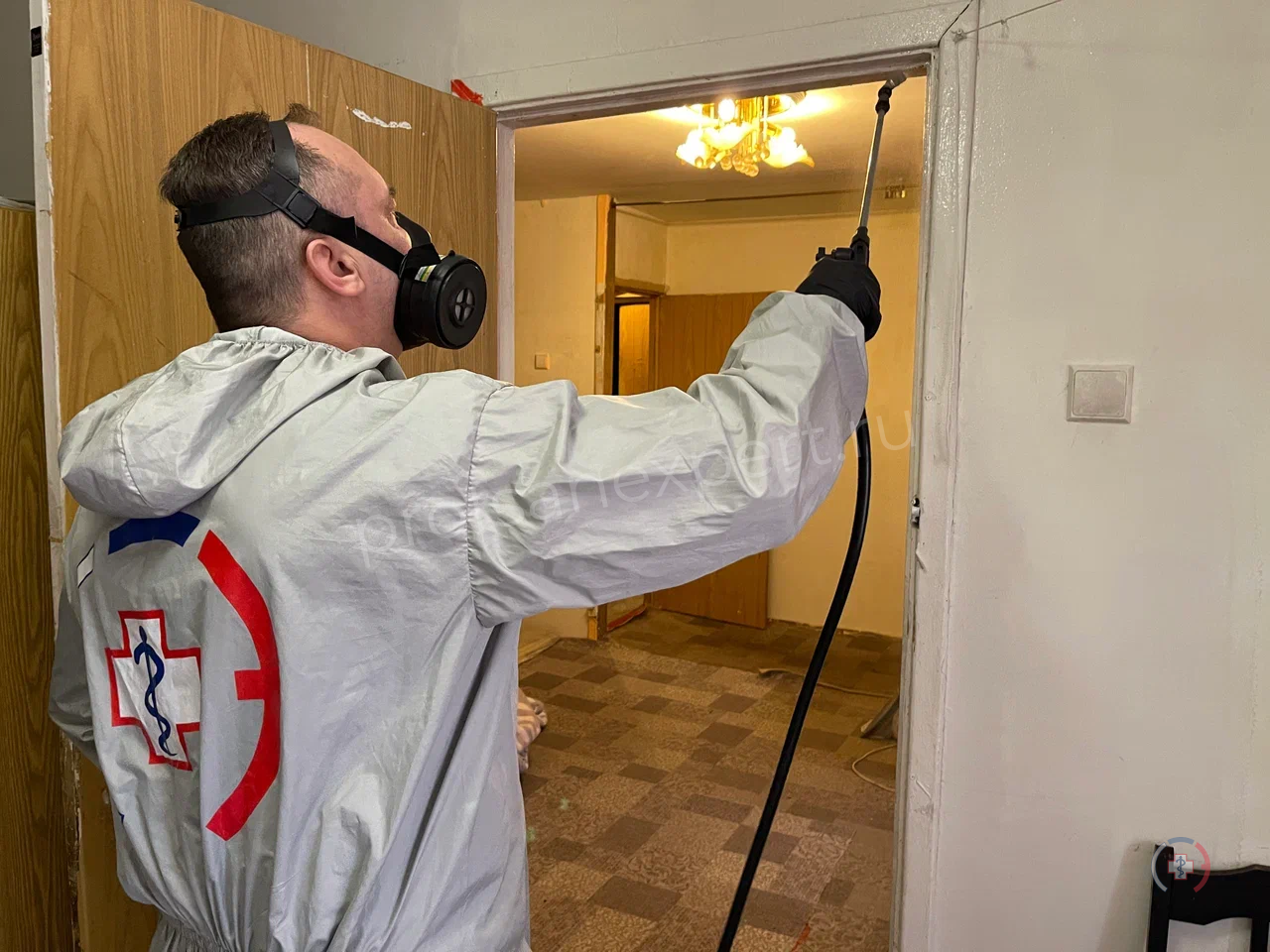 Галерея